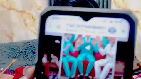 anusha online show from April 2026 05:59:02 PM