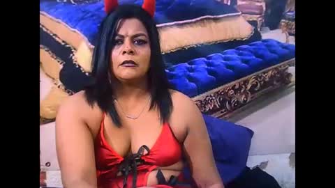 indiancherrypie online show from June 2026 07:25:02 AM