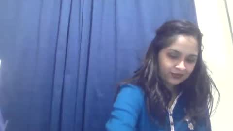 Snapshot of indiancutiexo chatting on September 2025 07:16:01 PM indiancutiexo online show from September 2025 07:16:01 PM