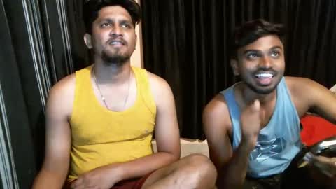 indian guys for you online show from February 2026 03:57:01 PM