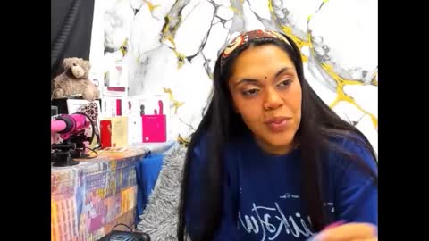 Lia online show from May 2026 05:31:02 PM