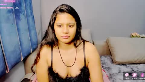 Snapshot of indianflame chatting on December 2024 03:37:01 PM PARADISEQUEEN online show from December 2024 03:37:01 PM