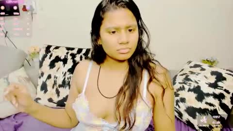 Snapshot of indianflame chatting on December 2024 05:00:02 PM PARADISEQUEEN online show from December 2024 05:00:02 PM