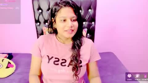 Snapshot of indianflame chatting on February 2025 04:30:02 PM PARADISEQUEEN online show from February 2025 04:30:02 PM
