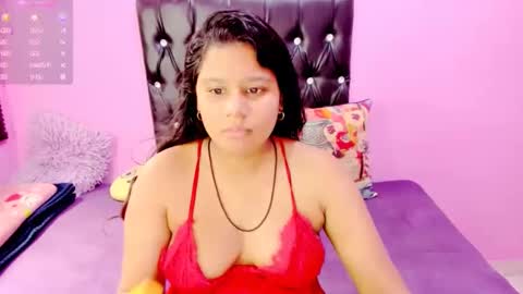 Snapshot of indianflame chatting on February 2025 10:48:01 AM PARADISEQUEEN online show from February 2025 10:48:01 AM