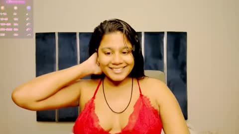 Snapshot of indianflame chatting on February 2025 02:22:02 PM PARADISEQUEEN online show from February 2025 02:22:02 PM