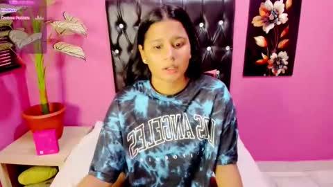 PARADISEQUEEN online show from March 2026 07:58:01 AM