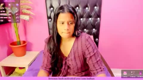 PARADISEQUEEN online show from April 2026 06:28:01 PM