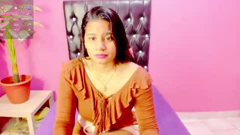 PARADISEQUEEN online show from June 2026 07:02:01 AM