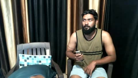 indian hairy online show from June 2026 01:03:02 PM
