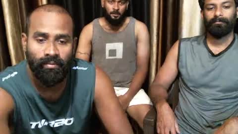 indian hairy online show from June 2026 12:22:01 PM