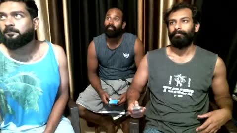 indian hairy online show from July 2026 03:08:01 AM