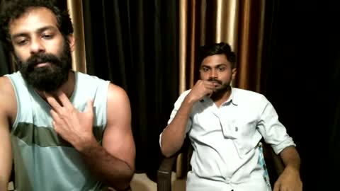 indian hairy online show from July 2026 05:00:01 PM