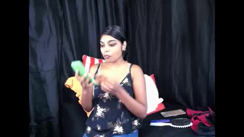 indianicon21 online show from March 2026 06:17:02 AM