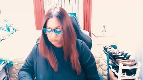 Snapshot of indianlust69 chatting on April 2026 11:46:01 PM Amy online show from April 2026 11:46:01 PM