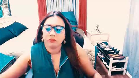 Snapshot of indianlust69 chatting on April 2026 12:57:01 PM Amy online show from April 2026 12:57:01 PM