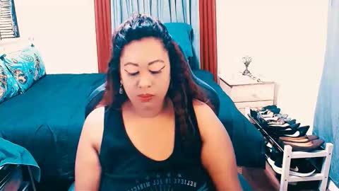 Snapshot of indianlust69 chatting on April 2026 09:42:01 PM Amy online show from April 2026 09:42:01 PM