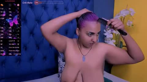 Mishka online show from September 2025 07:14:02 PM