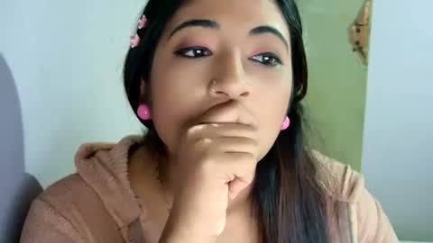 Snapshot of indianplaygal69 chatting on October 2025 03:45:01 PM Indianpalgal69 online show from October 2025 03:45:01 PM