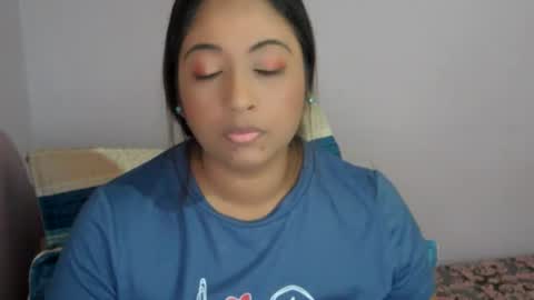 Snapshot of indianplaygal69 chatting on October 2025 11:01:02 PM Indianpalgal69 online show from October 2025 11:01:02 PM