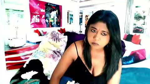 Snapshot of indianpleasurez1 chatting on September 2025 05:55:02 AM Mika online show from September 2025 05:55:02 AM