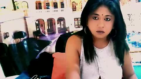 Snapshot of indianpleasurez1 chatting on October 2025 04:54:01 AM Mika online show from October 2025 04:54:01 AM