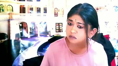 Snapshot of indianpleasurez1 chatting on October 2025 05:05:01 AM Mika online show from October 2025 05:05:01 AM