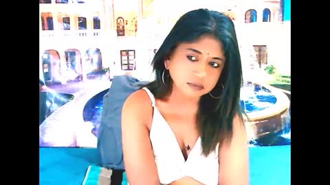 Snapshot of indianpleasurez1 chatting on October 2025 06:42:01 PM Mika online show from October 2025 06:42:01 PM