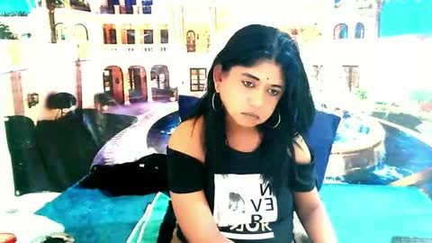 Snapshot of indianpleasurez1 chatting on October 2025 07:04:02 PM Mika online show from October 2025 07:04:02 PM