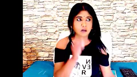 Snapshot of indianpleasurez1 chatting on November 2025 06:41:02 PM Mika online show from November 2025 06:41:02 PM