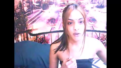 Snapshot of indianpretty1 chatting on October 2025 06:21:01 AM indianpretty1 online show from October 2025 06:21:01 AM