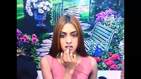 Snapshot of indianpretty1 chatting on October 2025 05:44:02 AM indianpretty1 online show from October 2025 05:44:02 AM