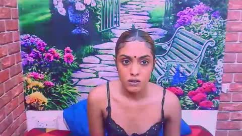 Snapshot of indianpretty1 chatting on November 2025 07:30:02 AM indianpretty1 online show from November 2025 07:30:02 AM