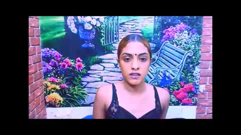 Snapshot of indianpretty1 chatting on November 2025 05:29:02 AM indianpretty1 online show from November 2025 05:29:02 AM