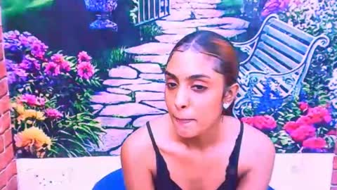 Snapshot of indianpretty1 chatting on November 2025 08:31:01 AM indianpretty1 online show from November 2025 08:31:01 AM