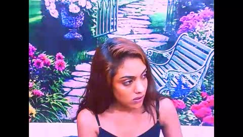 Snapshot of indianpretty1 chatting on November 2025 05:23:02 AM indianpretty1 online show from November 2025 05:23:02 AM