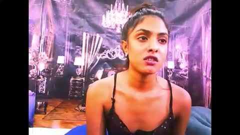 Snapshot of indianpretty1 chatting on November 2025 07:44:02 AM indianpretty1 online show from November 2025 07:44:02 AM