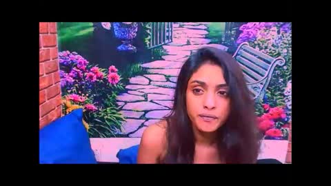 Snapshot of indianpretty1 chatting on November 2025 08:12:01 PM indianpretty1 online show from November 2025 08:12:01 PM