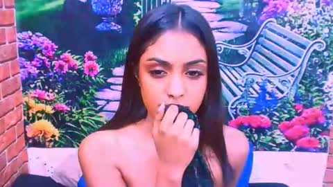 Snapshot of indianpretty1 chatting on December 2025 11:08:02 AM indianpretty1 online show from December 2025 11:08:02 AM