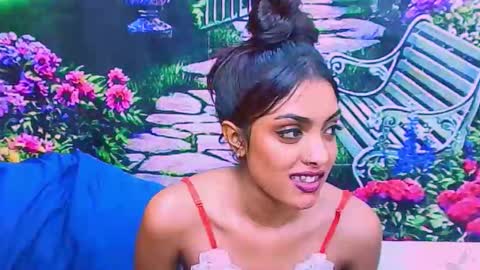 Snapshot of indianpretty1 chatting on December 2025 07:58:02 AM indianpretty1 online show from December 2025 07:58:02 AM