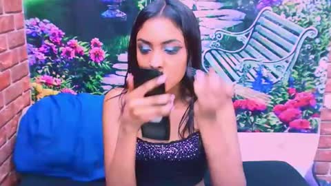 Snapshot of indianpretty1 chatting on December 2025 08:51:02 AM indianpretty1 online show from December 2025 08:51:02 AM