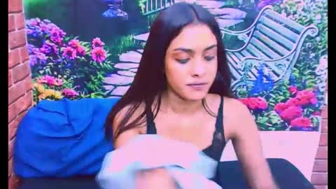 Snapshot of indianpretty1 chatting on December 2025 08:57:01 PM indianpretty1 online show from December 2025 08:57:01 PM