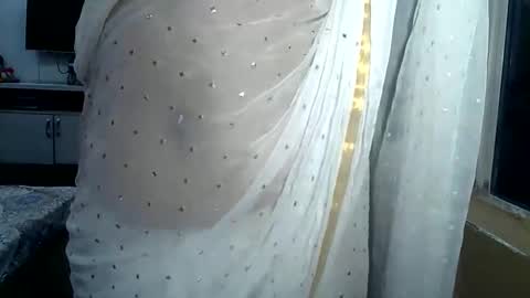 Radha online show from October 2025 08:37:02 PM