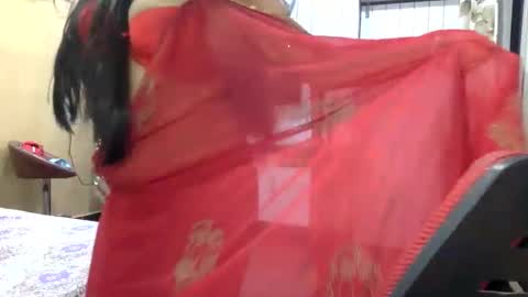 Radha online show from October 2025 06:10:02 PM