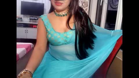 Radha online show from October 2025 05:57:02 PM