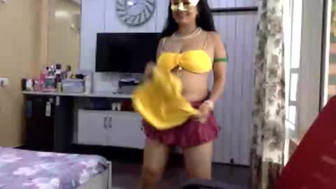 Radha online show from April 2026 08:14:01 AM