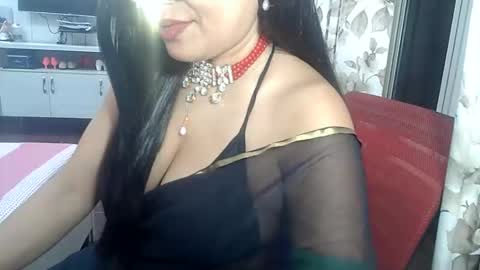Radha online show from April 2026 08:43:02 PM