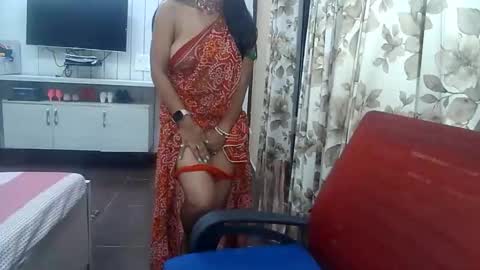 Radha online show from April 2026 05:21:01 PM