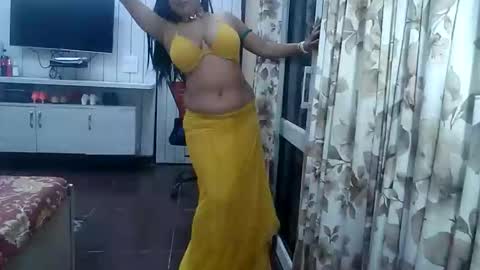 Radha online show from April 2026 06:14:02 PM