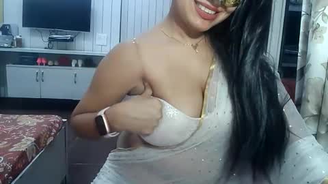 Radha online show from May 2026 05:20:01 PM